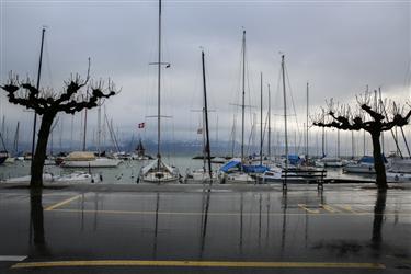 Morges Center