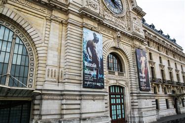 Musee d’Orsay