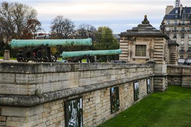 Musee de l’Armee