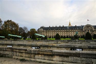 Musee de l’Armee