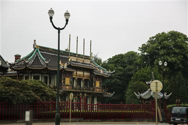 Museums of the Far East