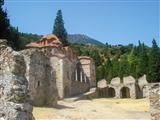 Mystras