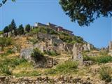 Mystras