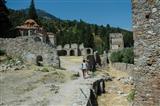 Mystras