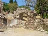 Mystras