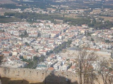 Nafplio