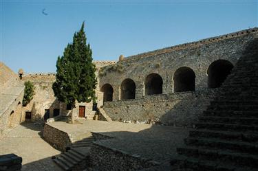 Nafplio