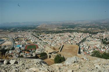 Nafplio