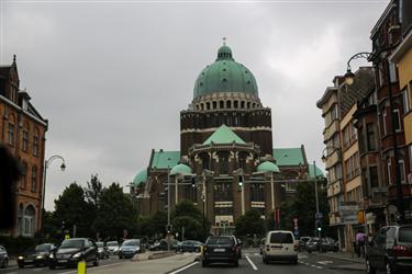 National Basilica of the Sacred Heart