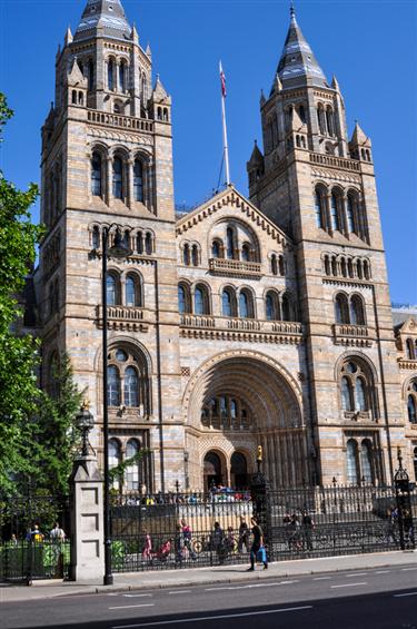 Natural History Museum