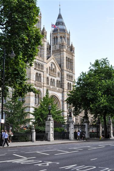 Natural History Museum