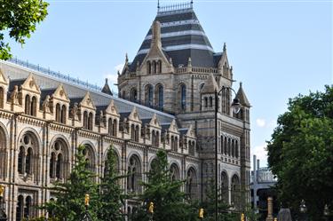 Natural History Museum