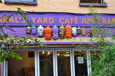 Neal’s Yard