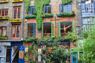 Neal’s Yard