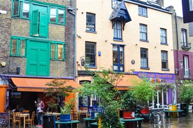 Neal’s Yard