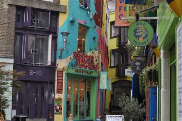 Neal’s Yard