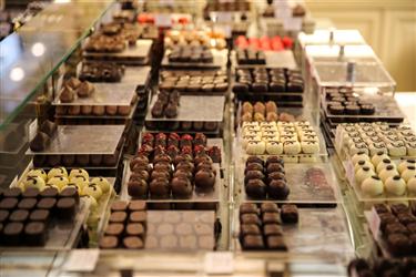 Neuhaus Chocolatier