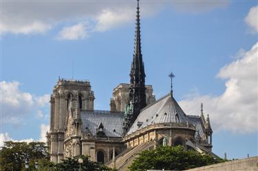 Notre Dame de Paris