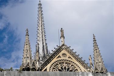 Notre Dame de Paris