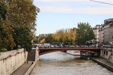 Notre Dame de Paris