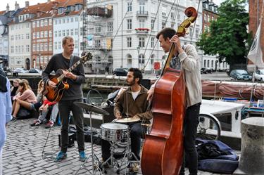 Nyhavn