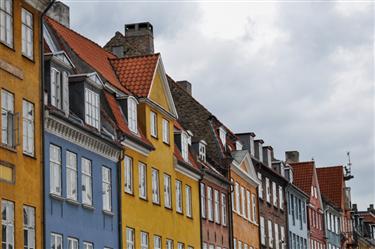 Nyhavn