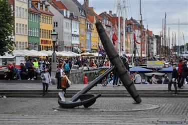 Nyhavn