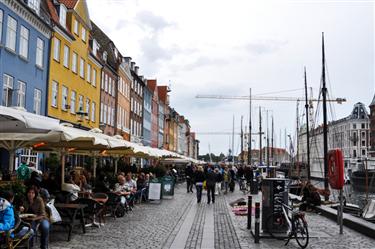 Nyhavn