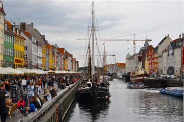 Nyhavn