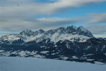 Oberndorf Ski Resort