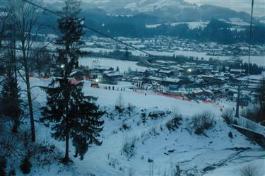 Oberndorf Ski Resort