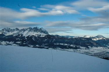 Oberndorf Ski Resort