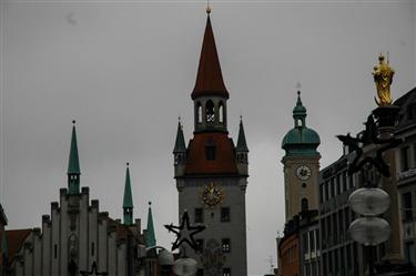 Old Town Hall