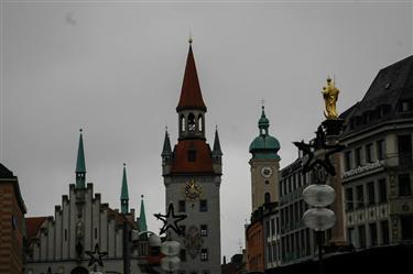 Old Town Hall