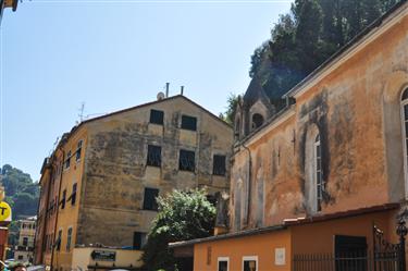 Oratory of Santa Maria Assunta