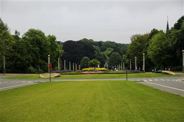 Osseghem Park