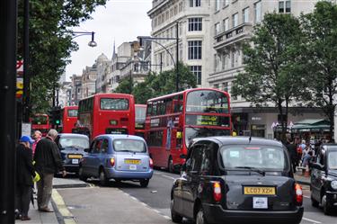 Oxford Street