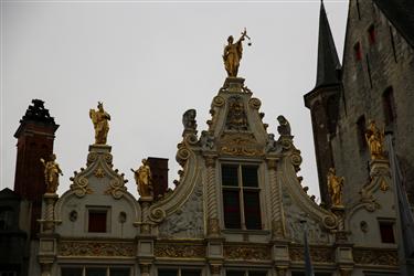 Palace of the Liberty of Bruges