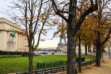 Palais de Chaillot