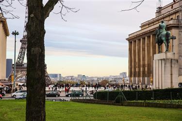 Palais de Chaillot