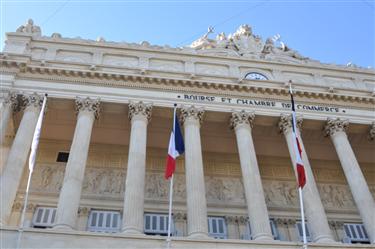 Palais de la Bourse