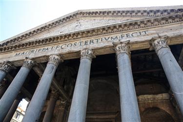 Pantheon, Rome