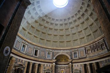 Pantheon, Rome