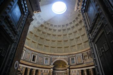 Pantheon, Rome