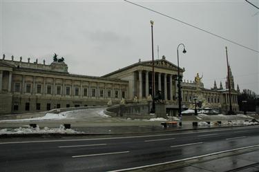 Parliament Building