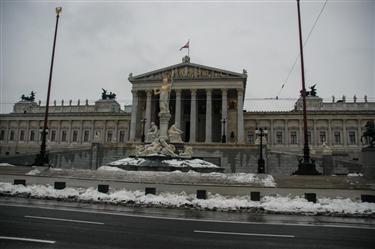 Parliament Building