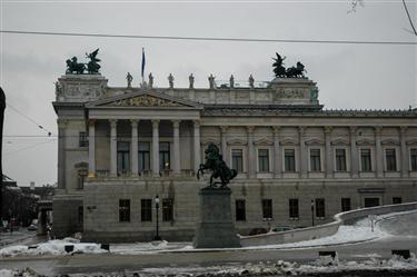 Parliament Building