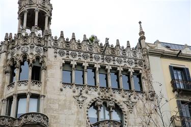 Passeig de Gracia