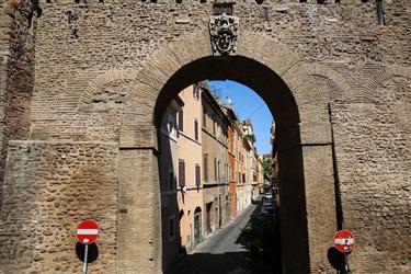 Passeto di Borgo