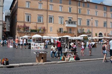 Piazza Navona